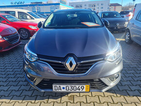 Renault Mégane Grandtour 1.3 TCe/REZERVOVANÝ/ - 2