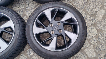 4x108 R16 --- OPEL CORSA - 2