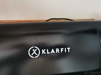 Bežecký pás - KLARFIT - 2