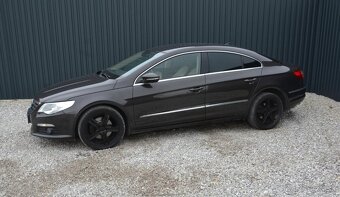 Volkswagen Passat CC 2.00TDI - 2