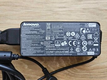 Nabijaci adapter Lenovo ADLX45NLC3A 45W 2,25A 20V - 2