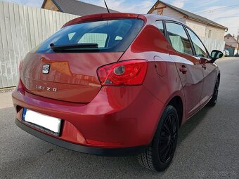 Seat Ibiza 1.4 16V Stylence - 2