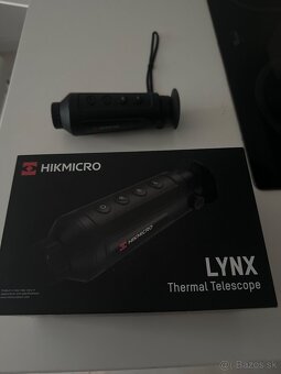 HIKMICRO LYNX ProLH19 - 2