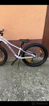 Specialized riprock 24 - 2