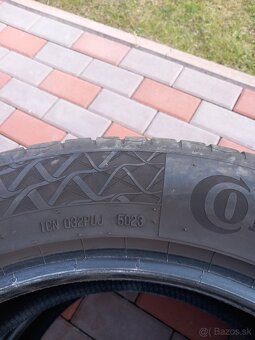 235/55 r18 letne - 2