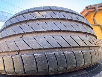 205/55 R17 michelin - 2