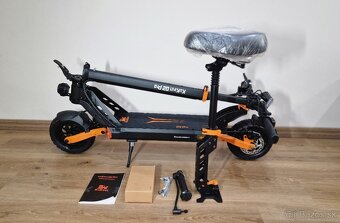 Kukirin G2 PRO Nová elektrická kolobežka no - 2