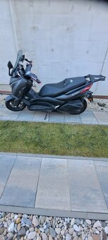 Yamaha XMAX 300 - 2