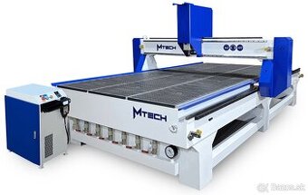 CNC frézovacie a gravírovacie zariadenie MTech F2616 PRO - 2