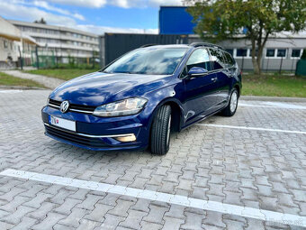 Volkswagen Golf 1.6 TDI facelift edícia RABIT DPH - 2