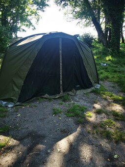 Bivak Trakker Tempest 150 Bivvy Aquatexx EV 1.0 - 2