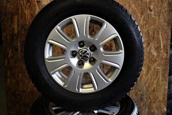 16"..5x112 r16..ORIG..VW..KONCERN../PEVNOSTNE/..ZIMNA.SADA - 2