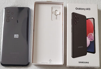 Samsung Galaxy A13, 64GB - 2