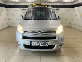 Citroën Berlingo 1.6 HDi 16V 110k FAP XTR - 2