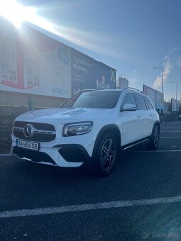 Mercedes-Benz GLB - 2