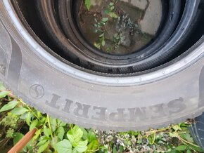 pneumatiky  Semperit 205/55 R 16 H - 2