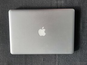 MacBook Pro 13 (Early 2011) a iPad 1generacie 32gb - 2