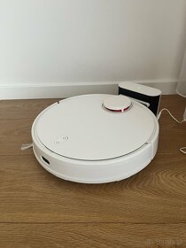 Robotický vysávač Xiaomi Mi Robot Vacuum Mop Pro 2 - 2