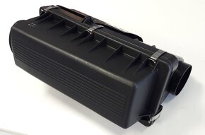 BMW E34 E32 Airbox - 2