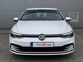 Volkswagen Golf 1.0 TSI OPF - 2