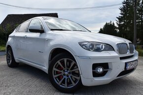 BMW X6 xDrive 50i - 2