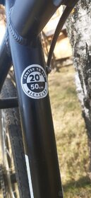 Horský bicykel merida mats 40 - 2