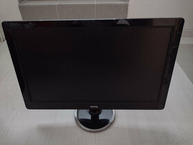 Predám LCD monitor Benq - 2