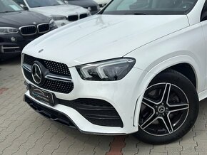 MERCEDES GLE, 1.majitel, Kupovane na SR, 81000 - 2