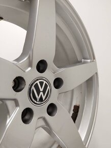 Diewe VW Golf,Passat,Tiguan R18 7.5x18 ET40 5x112 - 2