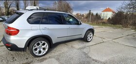 BMW X5 3.0 Si dynamic drive 7 miestna - 2