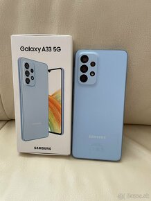 Samsung Galaxy A33 5G - 2