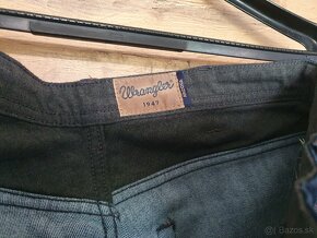 Wrangler Arizona w31-L34 - 2