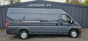 Peugeot Boxer 2.2 HDI 130K L4H2 Maxi 3.5t kúp.v SR - 2