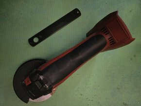 Prem HILTI AG125 A22 - 2