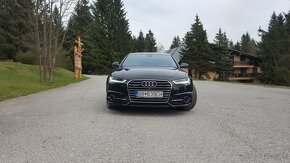 Audi A6 3.0Bitdi - 2