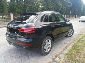 AUDI Q3 - PREDAJ AJ NA SPLÁTKY - 2