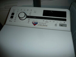 Whirlpool TDLR 60230 - 2