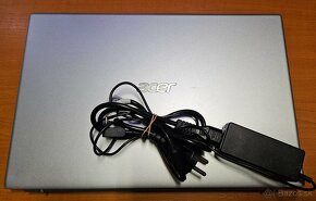 Notebook ACER Aspire 3 - 2