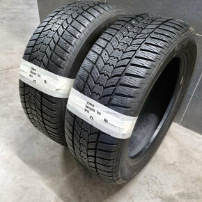 Zimné pneumatiky 225/55 R17 SAVA DOT1821 - 2