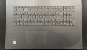 Notebook Lenovo Ideapd 320-17IKB - 2