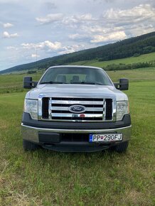 Ford F150 - 2