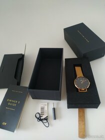 Hodinky Daniel Wellington - 2