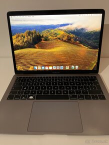 MacBook Air Retina 13,3", 16/500Gb - 2