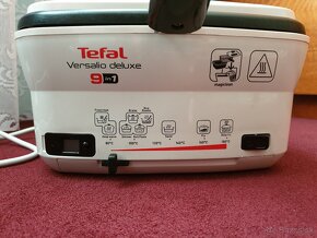 Tefal FR495070 Versalio Deluxe 9 v 1 - 2