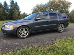 Predam Volvo V70 D5 - 2