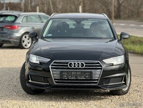 AUDI A4 AVANT 35 2.0 TDI SPORT S-TRONIC - 2