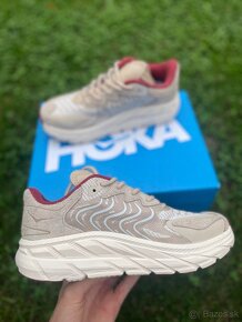 Hoka Clifton LS vel40 nové - 2