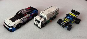 Lego Technic - 2