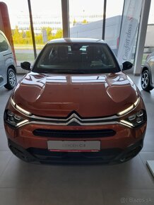 Citroen c4 - 2