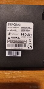 Android tv box Strong LEAP S3 - 2